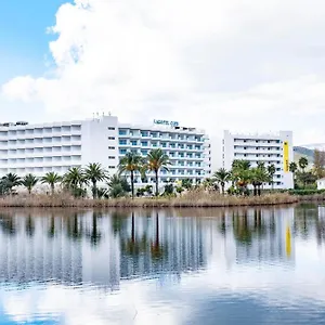 4* Апарт-отель Eix Lagotel